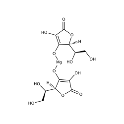 (+)- Magnezu L-askorbinian [15431-40-0]